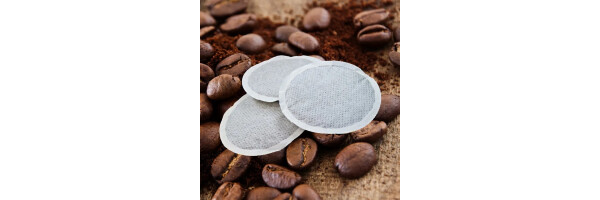 Bio Kaffeepads
