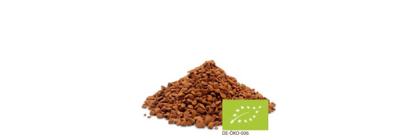 Bio Instant-Kaffee