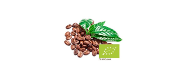 Bio Kaffee
