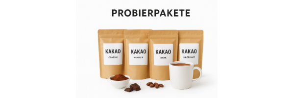 Probierpakete