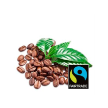  Fairtrade Espresso - Ganze Bohnen 

 Was...