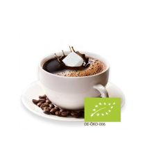  Bio-Kaffee 
 Bei unserem Bio-Kaffee wird...
