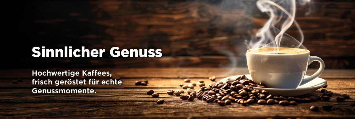 Bohnen, Espresso