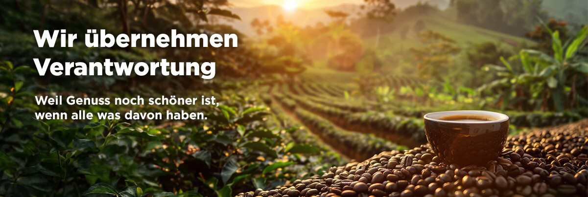 Bio, nachhaltig, fair gehandelt