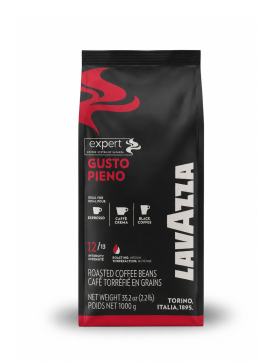 Lavazza Expert Gusto Pieno 1000g