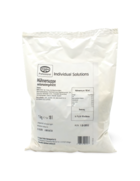 Dr. Oetker Hühnersuppe 1000g