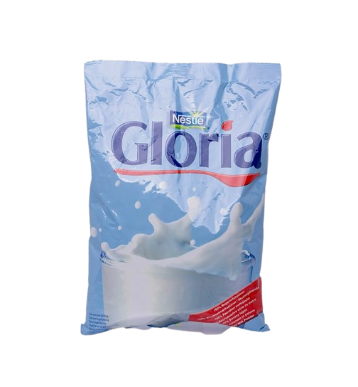 Nestlé Gloria Magermilchpulver 500 g