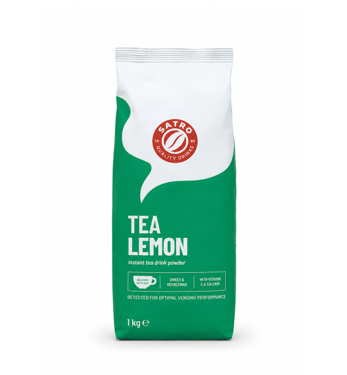 Satro Lemon Tea 04 1000g