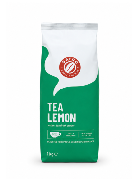 Satro Lemon Tea 04 1000g