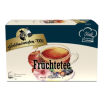 Goldmännchen Früchtetee mit Vitamin C 20x2,5 g