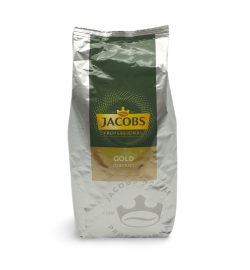 Jacobs Cronat Gold Instant 500 g