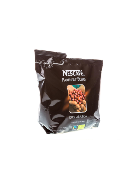 Nescafe Partners Blend Fairtrade & Organic Coffee...