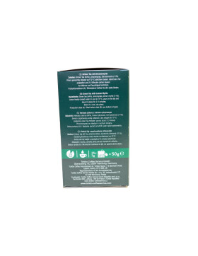 Pure Tea Grüner Tee Lemon 25x2g