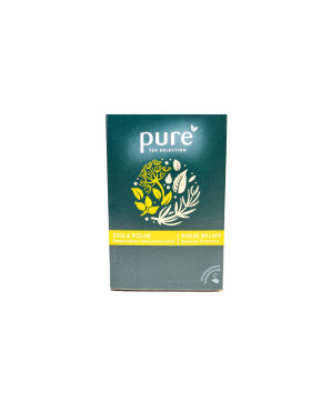 Pure Tea Feldkräuter 25x2g