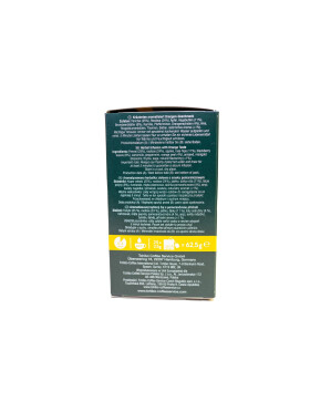 Pure Tea Feldkräuter 25x2g