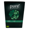Pure Bio Tea Minze 25x1,75g (DE-ÖKO-006)