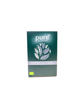 Pure Bio Tea Klassik 25x2,5g (DE-ÖKO-006)