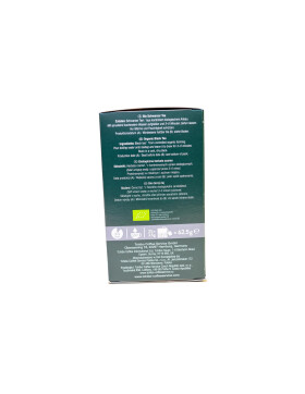 Pure Bio Tea Klassik 25x2,5g (DE-ÖKO-006)