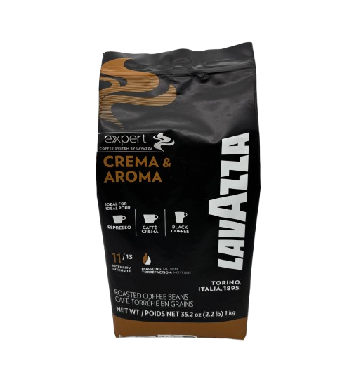 Lavazza Expert Crema & Aroma 1000 g