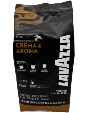 Lavazza Expert Crema & Aroma 1000 g