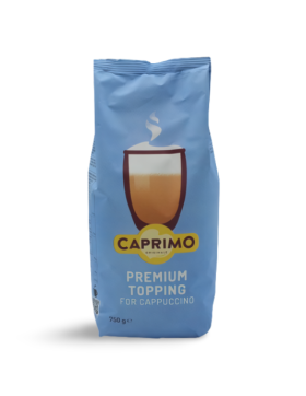 Caprimo Premium Topping 750g