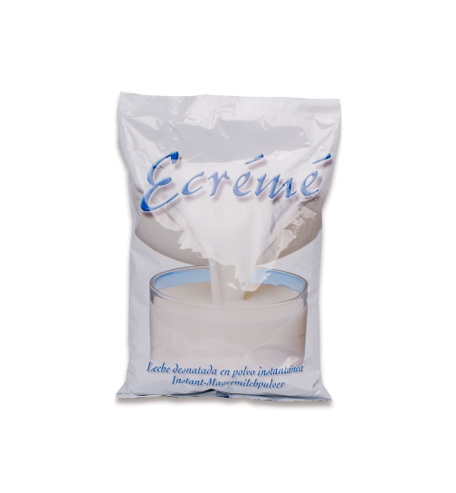 Jacobs Ecreme-Magermilchpulver 500g