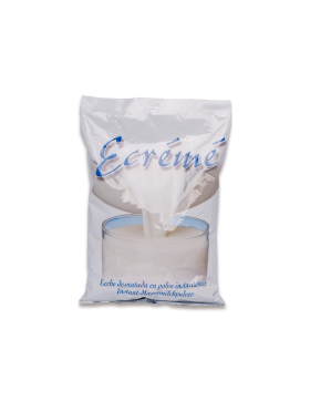 Jacobs Ecreme-Magermilchpulver 500g