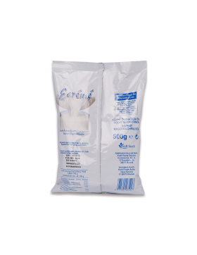 Jacobs Ecreme-Magermilchpulver 500g