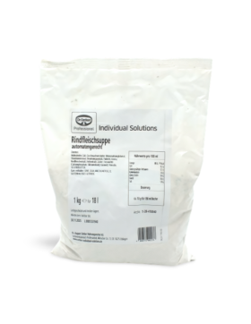 Dr. Oetker Rindfleischsuppe 1000g