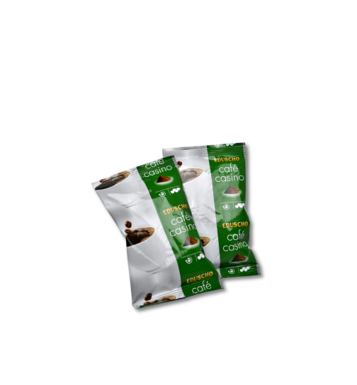 Eduscho Casino Plus 80x60g