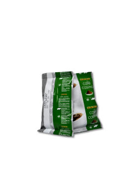 Eduscho Casino Plus 80x60g