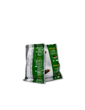 Eduscho Casino Plus 80x60g