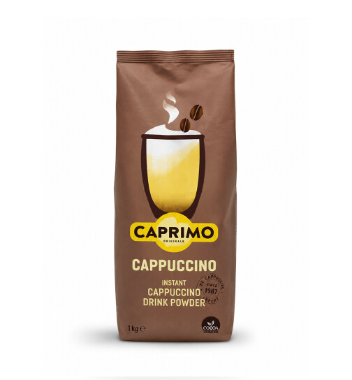 Caprimo Cappuccino 1000 g