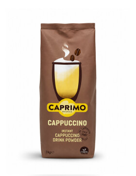 Caprimo Cappuccino 1000 g