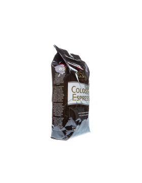Schirmer Kaffee Colosseo Espresso Bohne 1 kg - kurzes MHD...