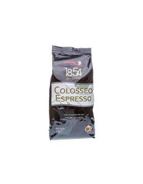 Schirmer Kaffee Colosseo Espresso Bohne 1 kg
