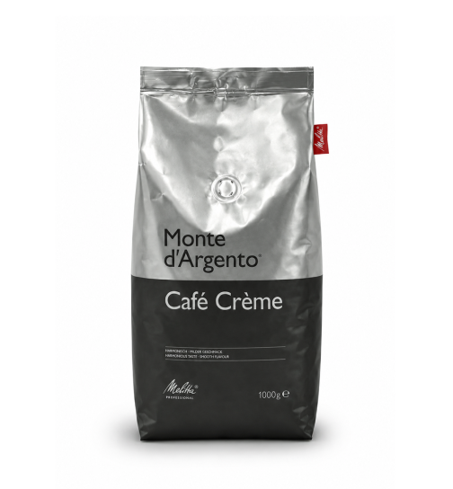 Melitta Monte D´Argento 1000 g