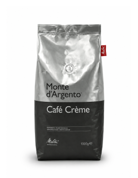 Melitta Monte D´Argento 1000 g