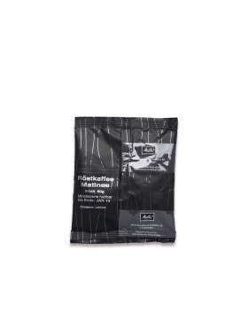Melitta Röstkaffee Matinee 75 x 60 g