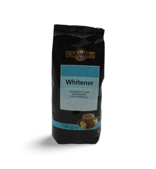 Caprimo Whitener Kaffeeweisser 750 g