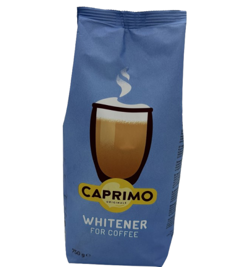 Caprimo Whitener Kaffeeweißer 750 g