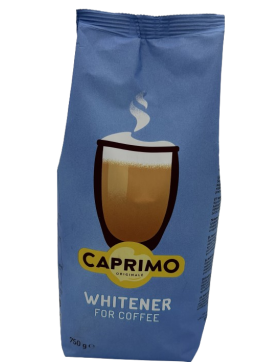 Caprimo Whitener Kaffeeweißer 750 g