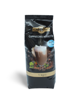 Caprimo Café Noisette Cappuccino 1000 g Less Sugar