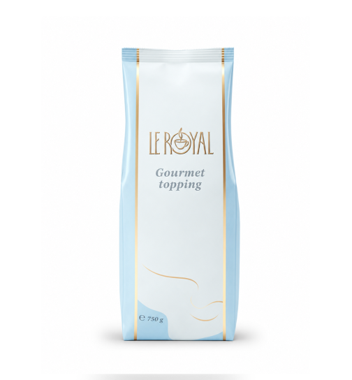Le Royal Gourmet Topping 750 g