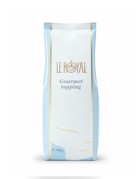 Le Royal Gourmet Topping 750 g