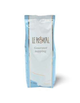 Le Royal Gourmet Topping 750 g