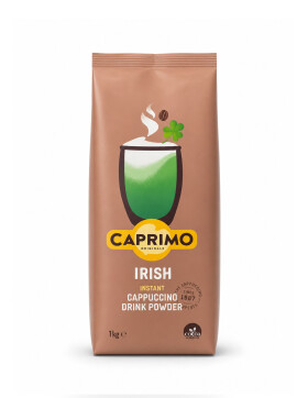 Caprimo Irish Cappuccino 1000 g