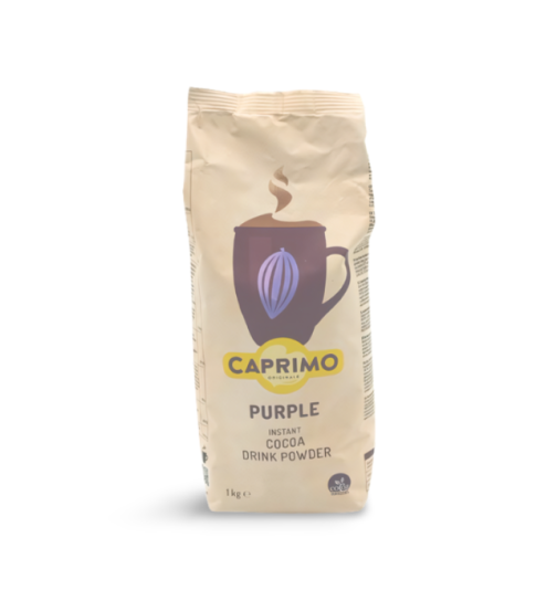 Caprimo Kakao Choco Lila 1000 g