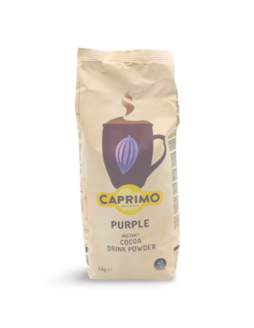 Caprimo Kakao Choco Lila 1000 g