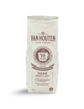 Van Houten Temptation 1000 g
